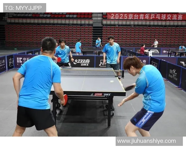 重庆乒乓球队团队协作的创新与变革引发热议