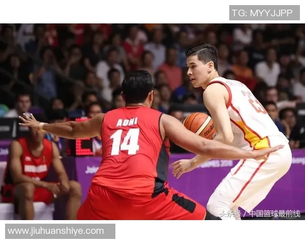 重庆篮球队在亚运会中的意识表现分析与点评