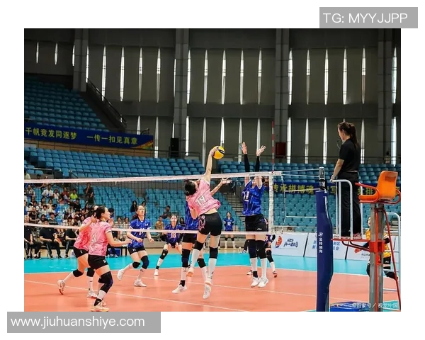 上海排球队技术探讨：提升战术与技能的全方位分析与展望