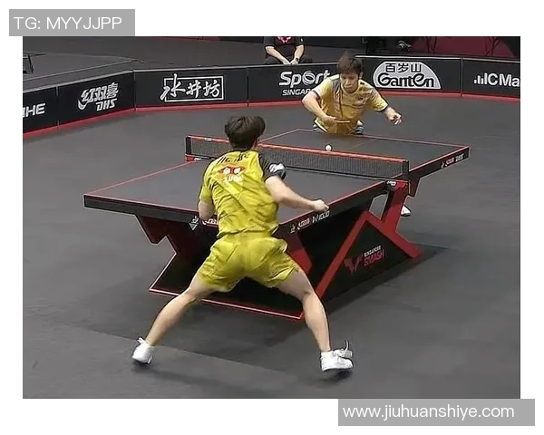 赛后分析：广州乒乓球队与北京乒乓球队的对决节奏与战术解析