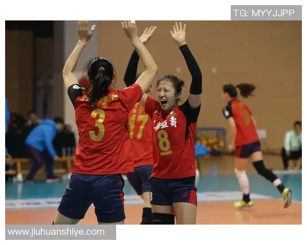 武汉排球队在奥运会上的节奏表现分析与未来展望